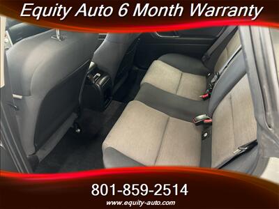2007 Subaru Outback 2.5i Basic AWD - Photo 26 - West Valley City, UT 84119