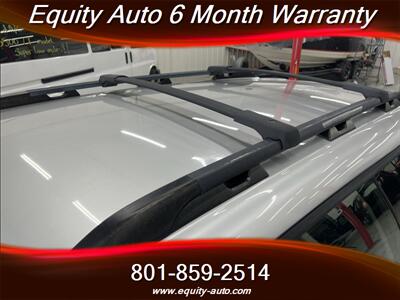 2007 Subaru Outback 2.5i Basic AWD - Photo 10 - West Valley City, UT 84119