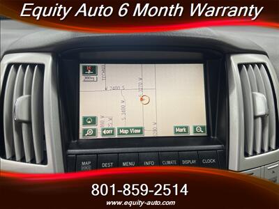 2005 Lexus RX 330   - Photo 24 - West Valley City, UT 84119