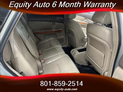 2005 Lexus RX 330   - Photo 33 - West Valley City, UT 84119