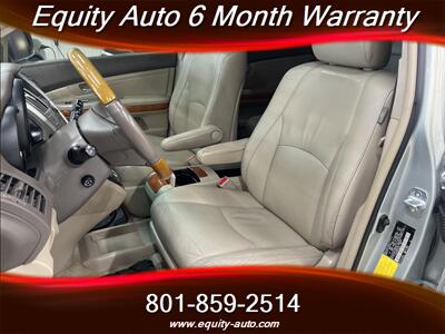 2005 Lexus RX 330   - Photo 15 - West Valley City, UT 84119