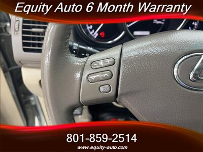 2005 Lexus RX 330   - Photo 19 - West Valley City, UT 84119