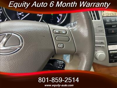 2005 Lexus RX 330   - Photo 20 - West Valley City, UT 84119