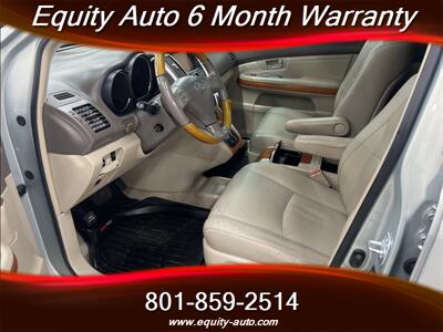 2005 Lexus RX 330   - Photo 13 - West Valley City, UT 84119