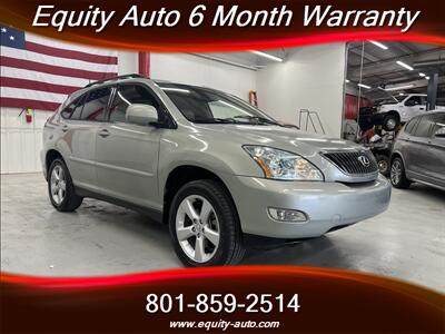 2005 Lexus RX 330   - Photo 4 - West Valley City, UT 84119