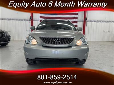 2005 Lexus RX 330   - Photo 3 - West Valley City, UT 84119