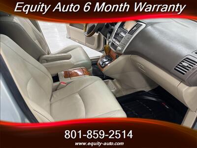 2005 Lexus RX 330   - Photo 36 - West Valley City, UT 84119
