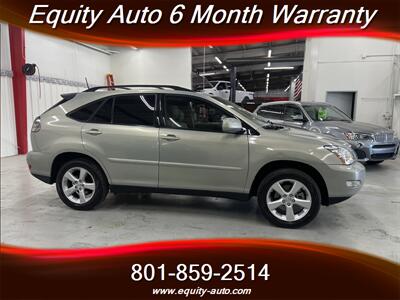 2005 Lexus RX 330   - Photo 5 - West Valley City, UT 84119