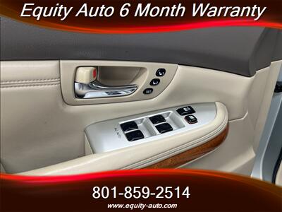 2005 Lexus RX 330   - Photo 12 - West Valley City, UT 84119