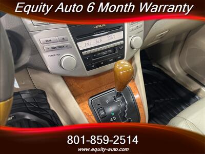2005 Lexus RX 330   - Photo 26 - West Valley City, UT 84119