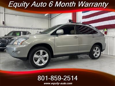2005 Lexus RX 330 SUV