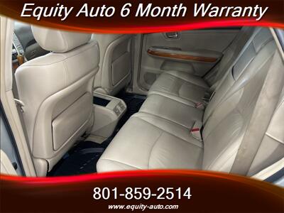2005 Lexus RX 330   - Photo 28 - West Valley City, UT 84119