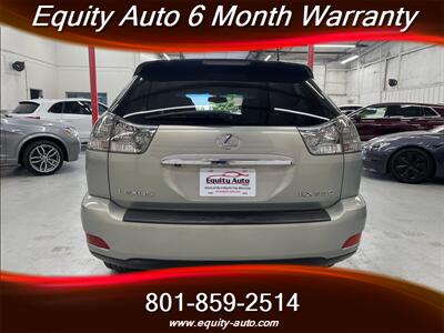 2005 Lexus RX 330   - Photo 8 - West Valley City, UT 84119