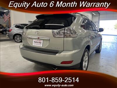 2005 Lexus RX 330   - Photo 7 - West Valley City, UT 84119