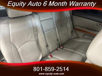 2005 Lexus RX 330   - Photo 34 - West Valley City, UT 84119