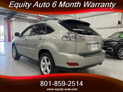 2005 Lexus RX 330   - Photo 9 - West Valley City, UT 84119