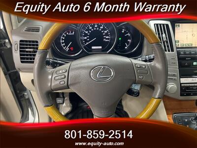 2005 Lexus RX 330   - Photo 18 - West Valley City, UT 84119