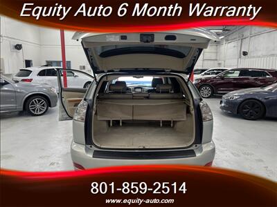 2005 Lexus RX 330   - Photo 30 - West Valley City, UT 84119
