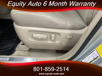2005 Lexus RX 330   - Photo 14 - West Valley City, UT 84119