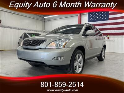 2005 Lexus RX 330   - Photo 2 - West Valley City, UT 84119