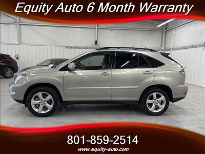 2005 Lexus RX 330   - Photo 10 - West Valley City, UT 84119