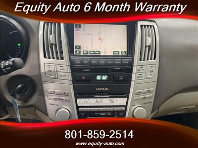 2005 Lexus RX 330   - Photo 23 - West Valley City, UT 84119