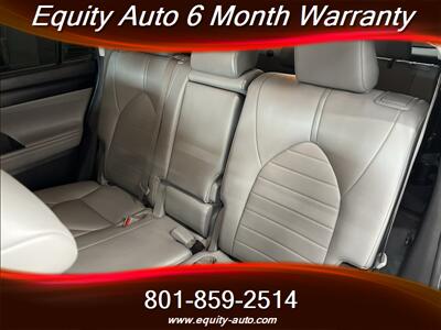 2020 Toyota Highlander XLE  AWD - Photo 36 - West Valley City, UT 84119
