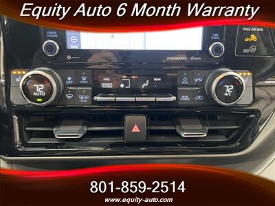 2020 Toyota Highlander XLE  AWD - Photo 29 - West Valley City, UT 84119