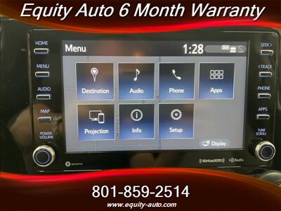2020 Toyota Highlander XLE  AWD - Photo 26 - West Valley City, UT 84119