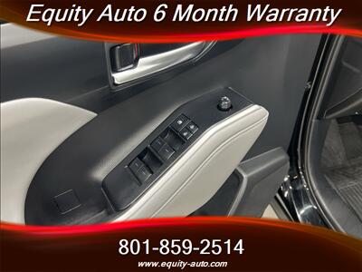 2020 Toyota Highlander XLE  AWD - Photo 13 - West Valley City, UT 84119