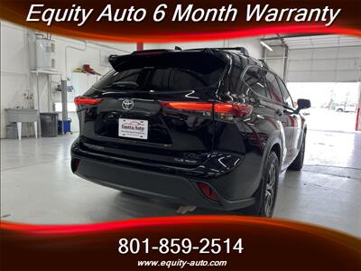 2020 Toyota Highlander XLE  AWD - Photo 6 - West Valley City, UT 84119