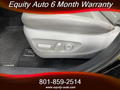 2020 Toyota Highlander XLE  AWD - Photo 16 - West Valley City, UT 84119