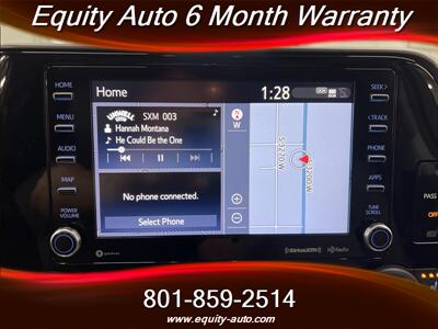 2020 Toyota Highlander XLE  AWD - Photo 25 - West Valley City, UT 84119