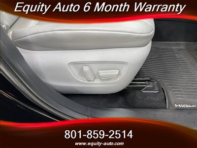2020 Toyota Highlander XLE  AWD - Photo 46 - West Valley City, UT 84119