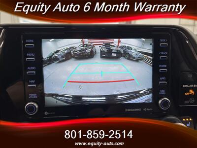 2020 Toyota Highlander XLE  AWD - Photo 28 - West Valley City, UT 84119