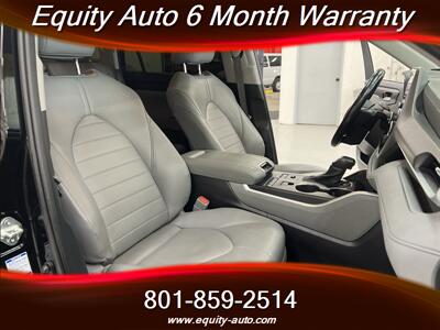 2020 Toyota Highlander XLE  AWD - Photo 47 - West Valley City, UT 84119