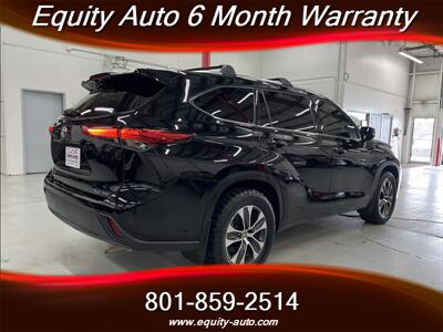 2020 Toyota Highlander XLE  AWD - Photo 5 - West Valley City, UT 84119