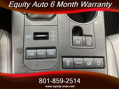 2020 Toyota Highlander XLE  AWD - Photo 33 - West Valley City, UT 84119
