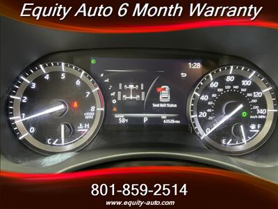 2020 Toyota Highlander XLE  AWD - Photo 23 - West Valley City, UT 84119