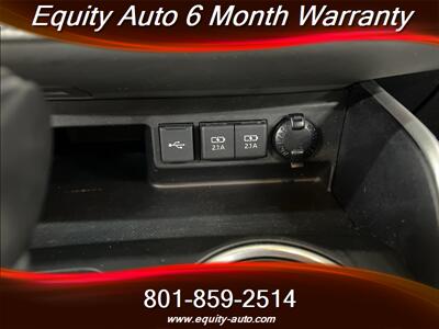 2020 Toyota Highlander XLE  AWD - Photo 32 - West Valley City, UT 84119