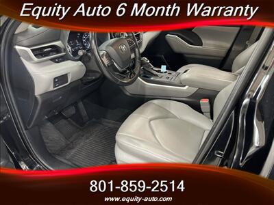 2020 Toyota Highlander XLE  AWD - Photo 14 - West Valley City, UT 84119