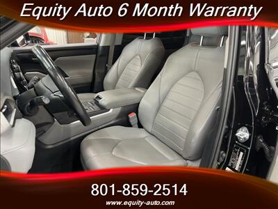 2020 Toyota Highlander XLE  AWD - Photo 15 - West Valley City, UT 84119