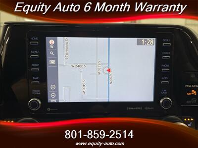 2020 Toyota Highlander XLE  AWD - Photo 27 - West Valley City, UT 84119