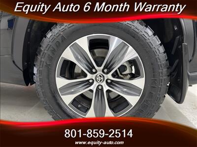 2020 Toyota Highlander XLE  AWD - Photo 49 - West Valley City, UT 84119