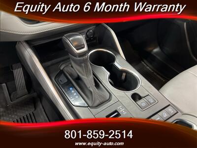2020 Toyota Highlander XLE  AWD - Photo 31 - West Valley City, UT 84119