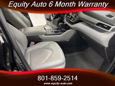 2020 Toyota Highlander XLE  AWD - Photo 45 - West Valley City, UT 84119