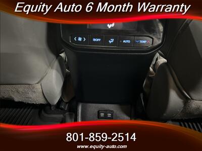 2020 Toyota Highlander XLE  AWD - Photo 43 - West Valley City, UT 84119