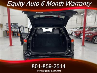 2020 Toyota Highlander XLE  AWD - Photo 37 - West Valley City, UT 84119