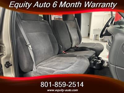 2001 Chevrolet Silverado 2500HD LS  4x4 - Photo 26 - West Valley City, UT 84119