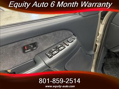 2001 Chevrolet Silverado 2500HD LS  4x4 - Photo 13 - West Valley City, UT 84119